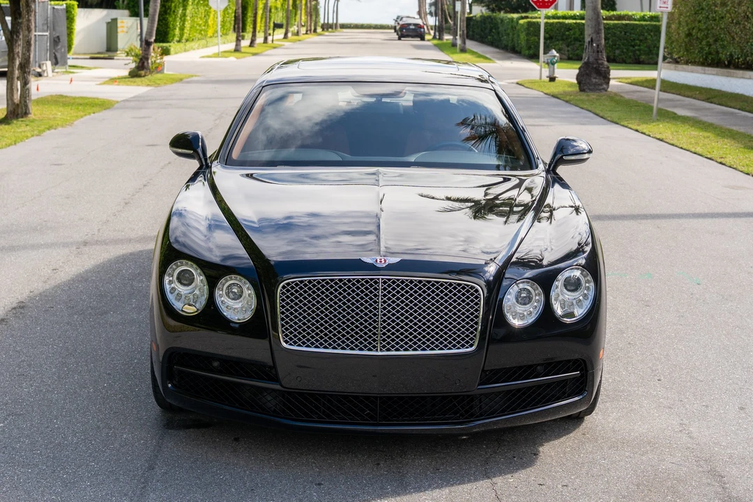 2015 Bentley Continental Flying Spur - Image 3 of 31