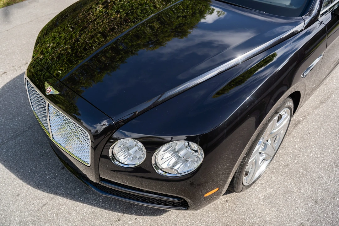 2015 Bentley Continental Flying Spur - Image 13 of 31