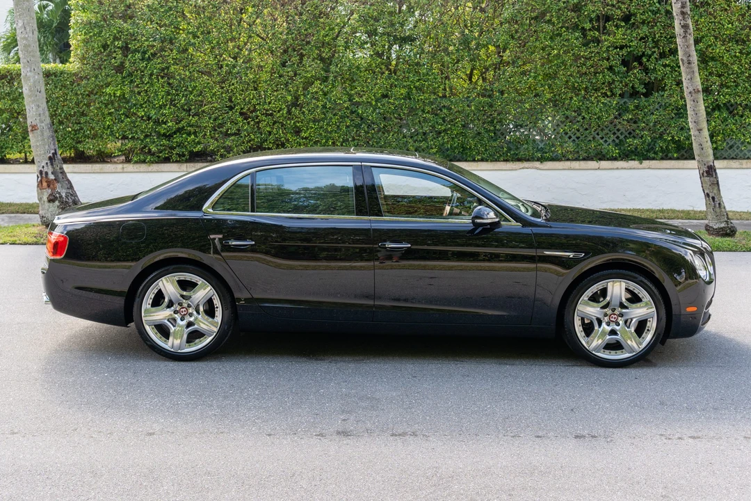 2015 Bentley Continental Flying Spur - Image 6 of 31