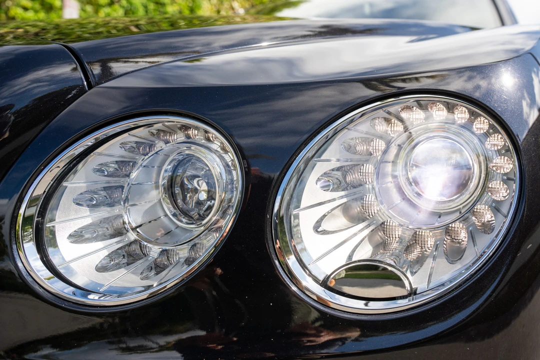 2015 Bentley Continental Flying Spur - Image 12 of 31