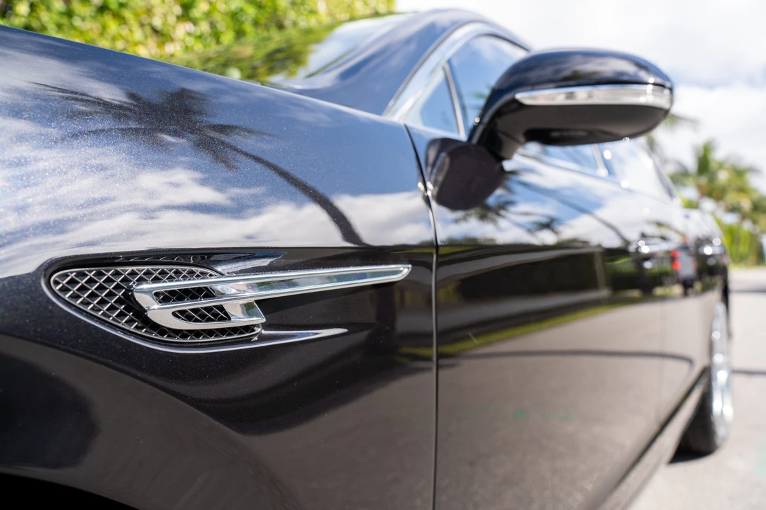 2015 Bentley Continental Flying Spur - Image 15 of 31