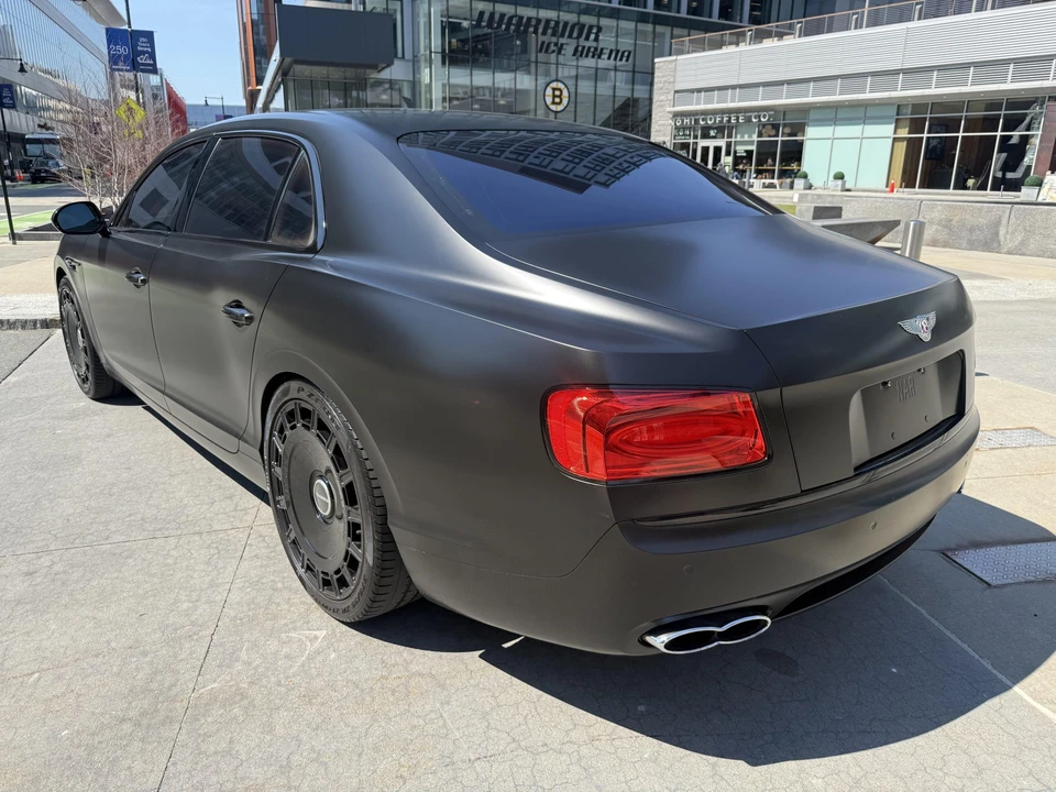 2015 Bentley Continental Flying Spur - Image 6 of 31