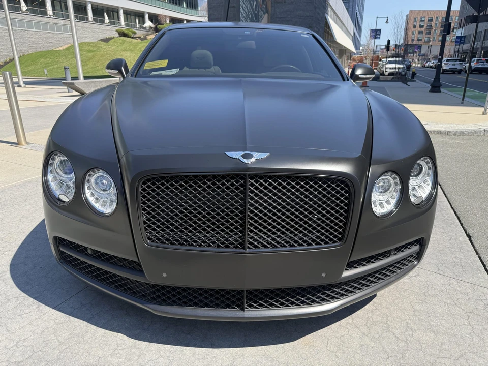2015 Bentley Continental Flying Spur - Image 3 of 31