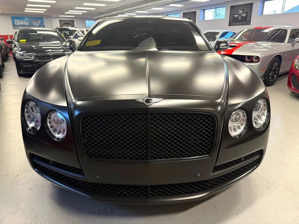 2015 Bentley Continental Flying Spur - Image 12 of 31