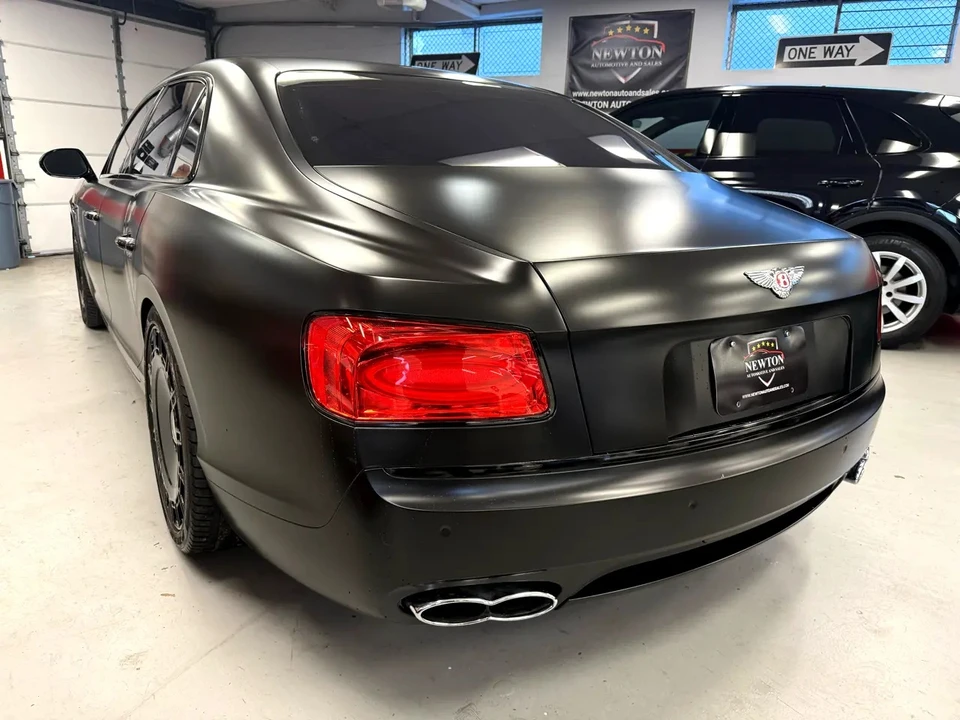 2015 Bentley Continental Flying Spur - Image 15 of 31