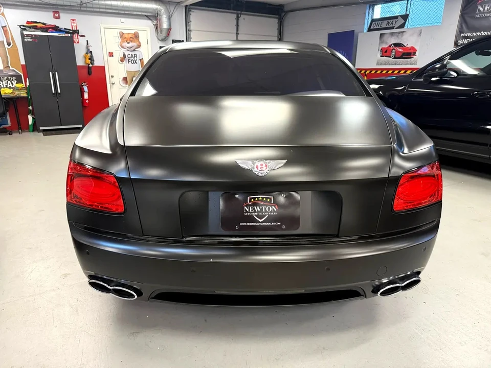 2015 Bentley Continental Flying Spur - Image 17 of 31