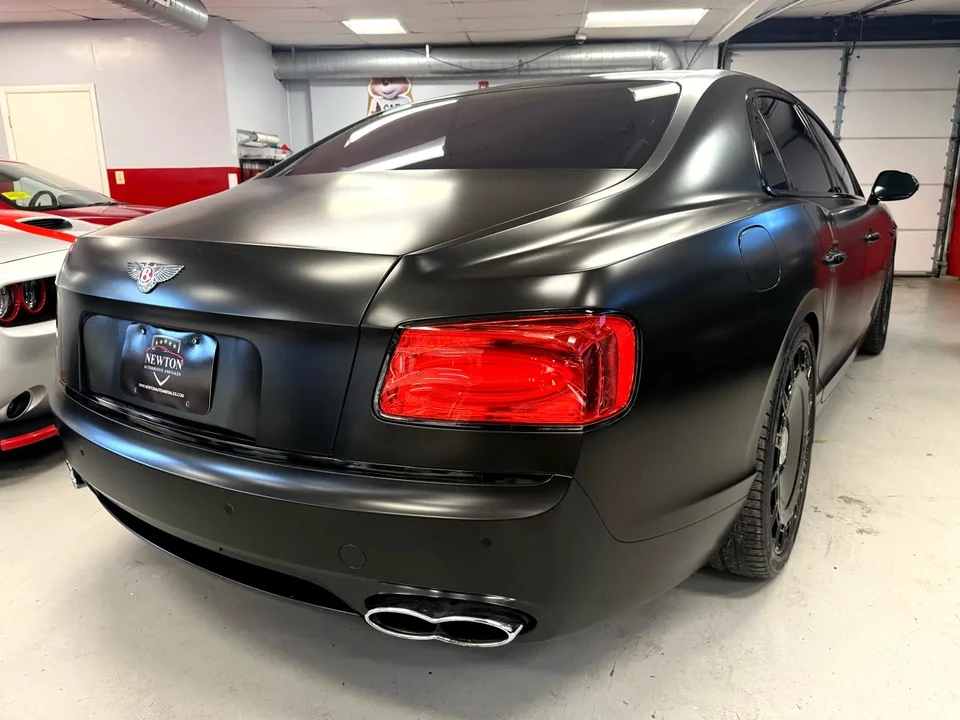 2015 Bentley Continental Flying Spur - Image 19 of 31