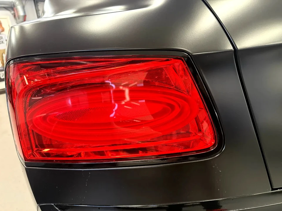 2015 Bentley Continental Flying Spur - Image 25 of 31