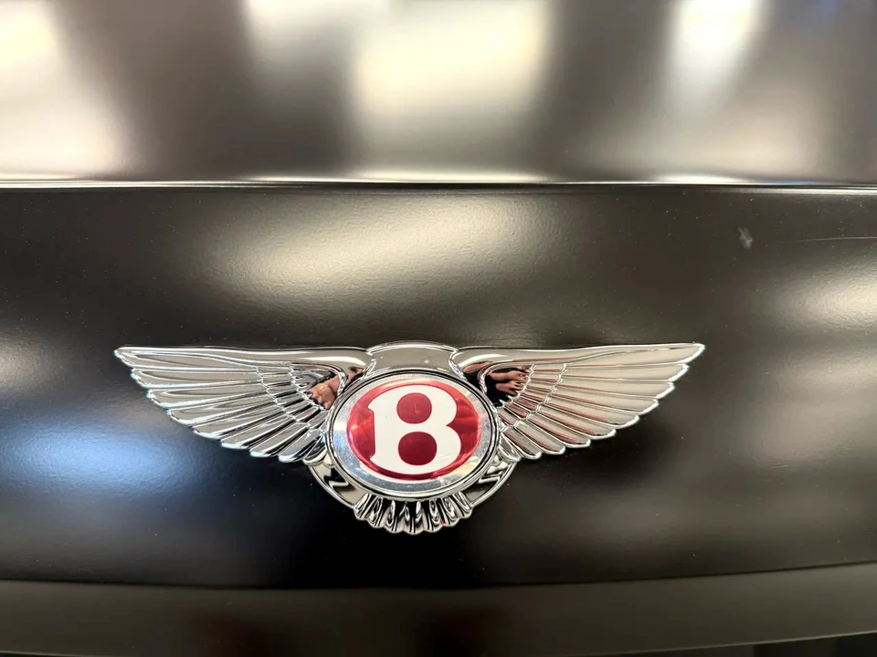 2015 Bentley Continental Flying Spur - Image 29 of 31