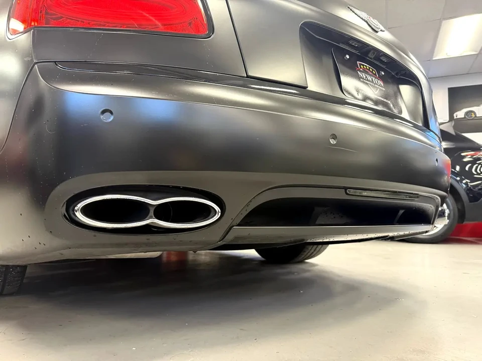 2015 Bentley Continental Flying Spur - Image 21 of 31