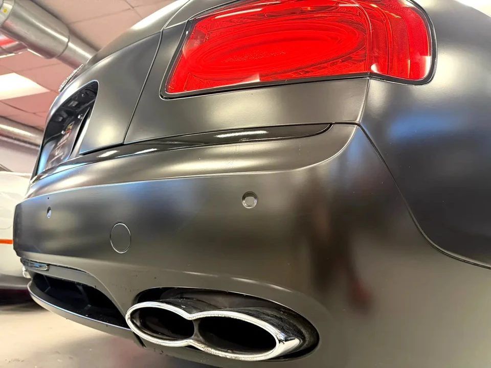 2015 Bentley Continental Flying Spur - Image 22 of 31