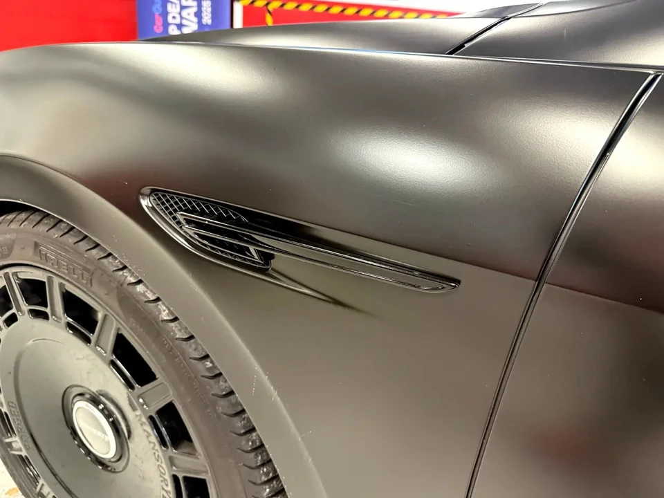 2015 Bentley Continental Flying Spur - Image 30 of 31