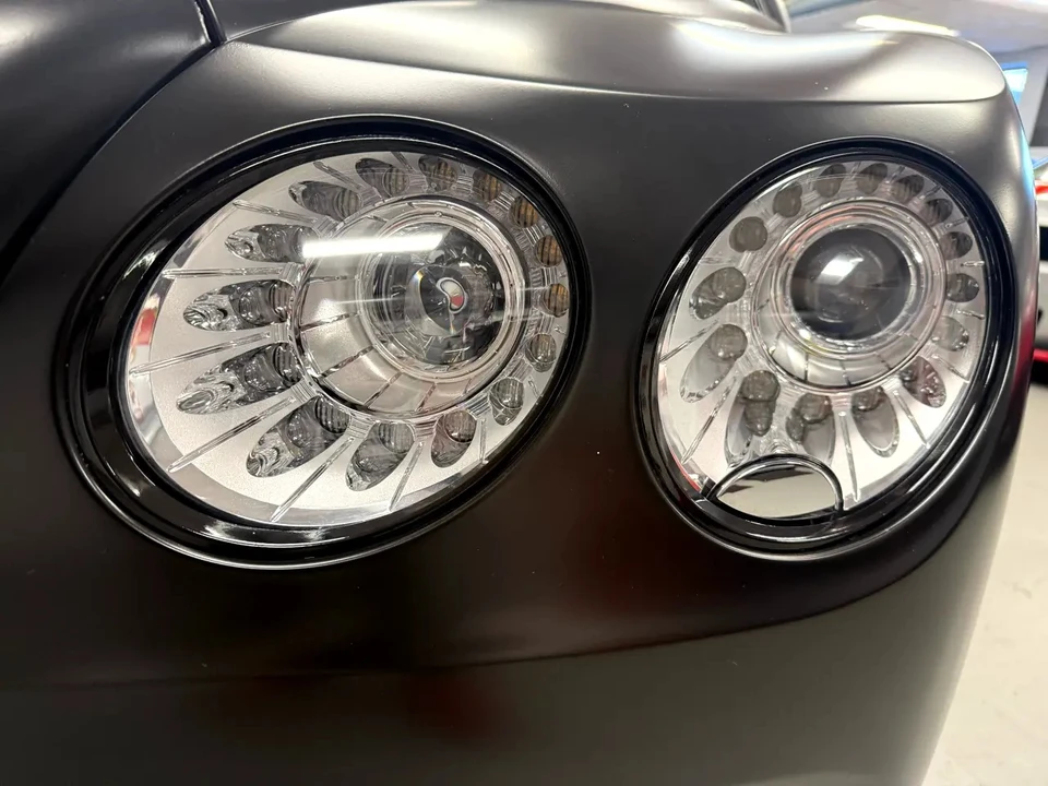 2015 Bentley Continental Flying Spur - Image 23 of 31