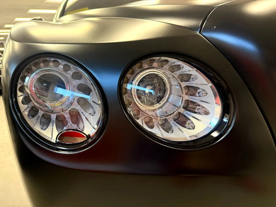2015 Bentley Continental Flying Spur - Image 24 of 31