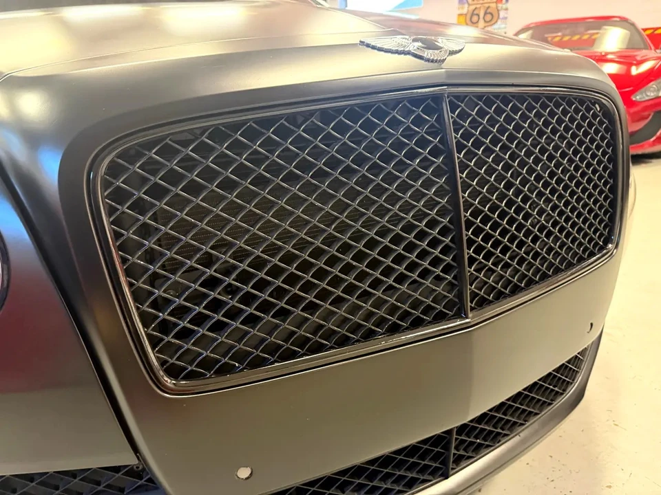 2015 Bentley Continental Flying Spur - Image 20 of 31