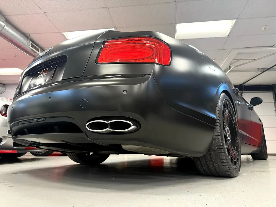 2015 Bentley Continental Flying Spur - Image 18 of 31