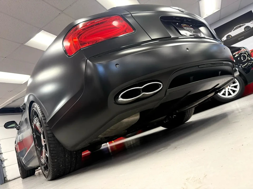 2015 Bentley Continental Flying Spur - Image 16 of 31