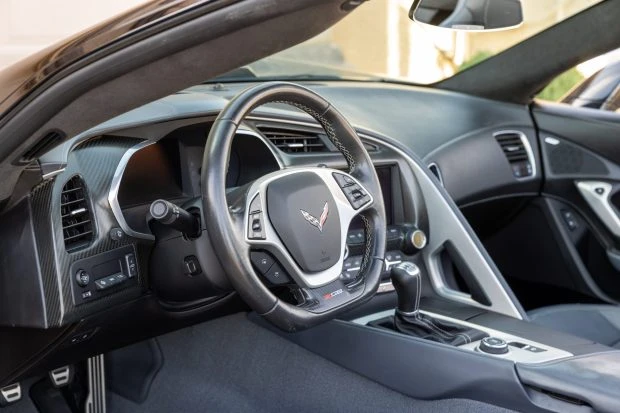 2015 Chevrolet Corvette C7 Z06 - Image 5 of 7