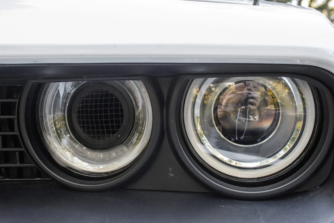 2015 Dodge Challenger SRT Hellcat 3rd Gen - Image 14 of 31