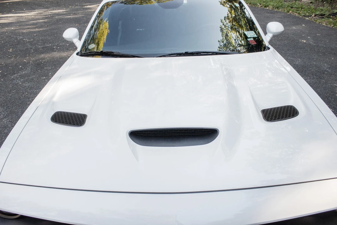 2015 Dodge Challenger SRT Hellcat 3rd Gen - Image 12 of 31