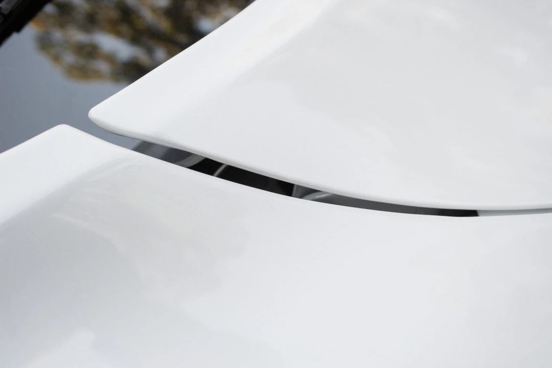 2015 Dodge Challenger SRT Hellcat 3rd Gen - Image 21 of 31