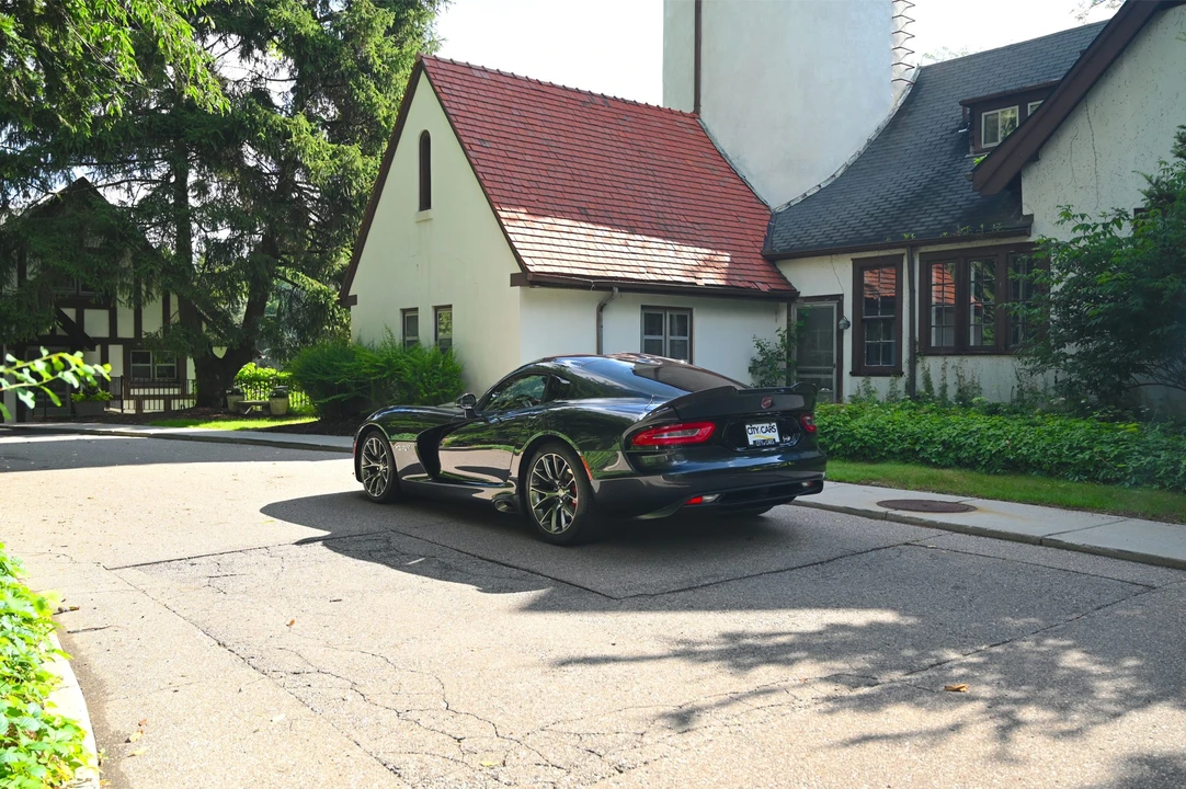 2015 Dodge Viper 5th Gen - Image 19 of 31