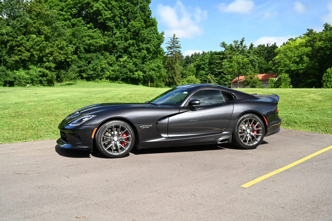 2015 Dodge Viper 5th Gen - Image 27 of 31
