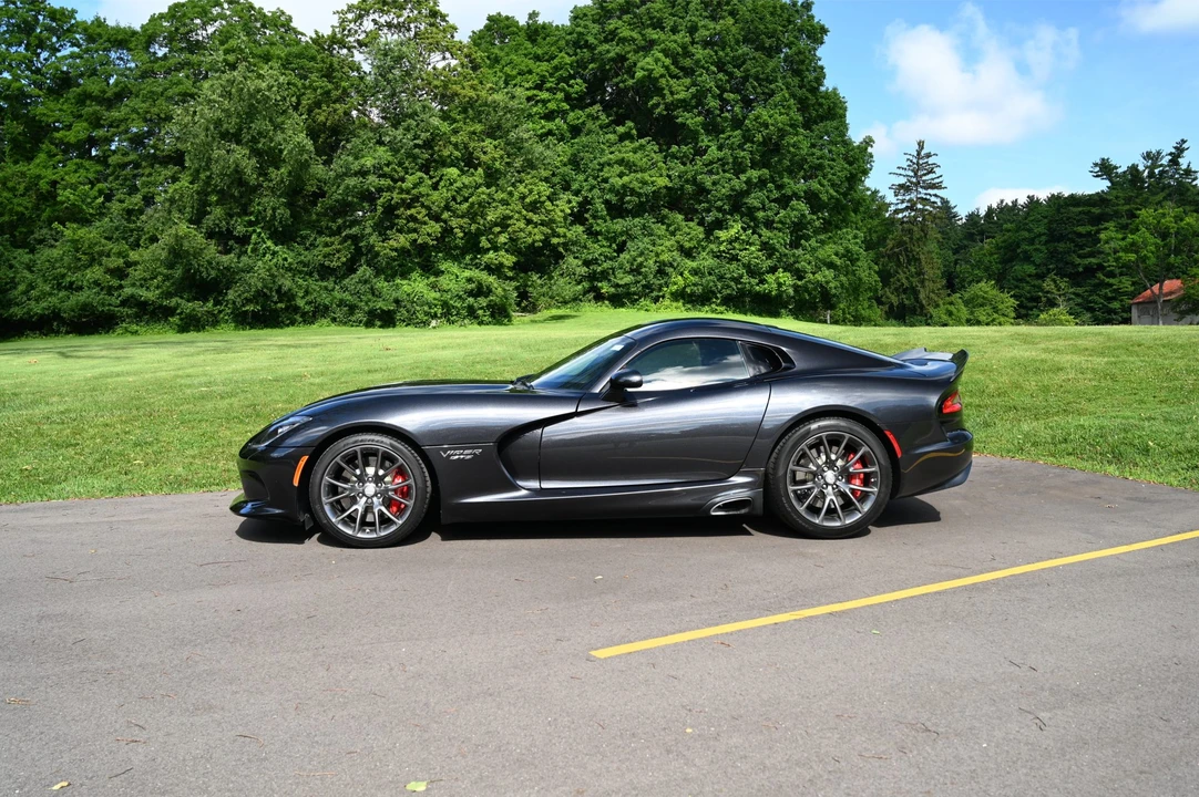 2015 Dodge Viper 5th Gen - Image 26 of 31