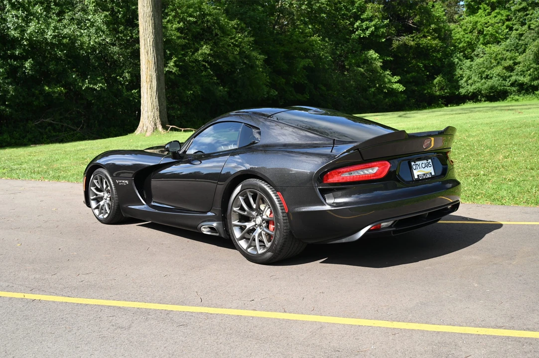 2015 Dodge Viper 5th Gen - Image 22 of 31