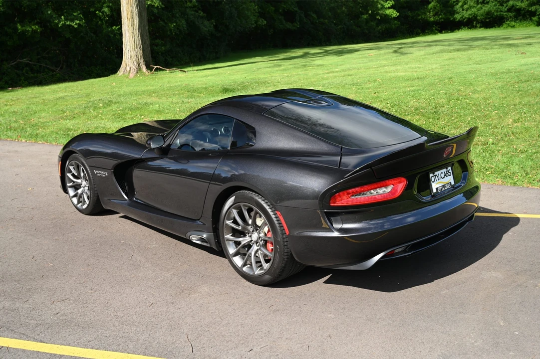 2015 Dodge Viper 5th Gen - Image 21 of 31
