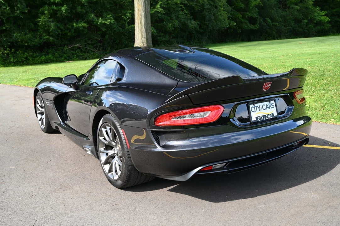 2015 Dodge Viper 5th Gen - Image 20 of 31