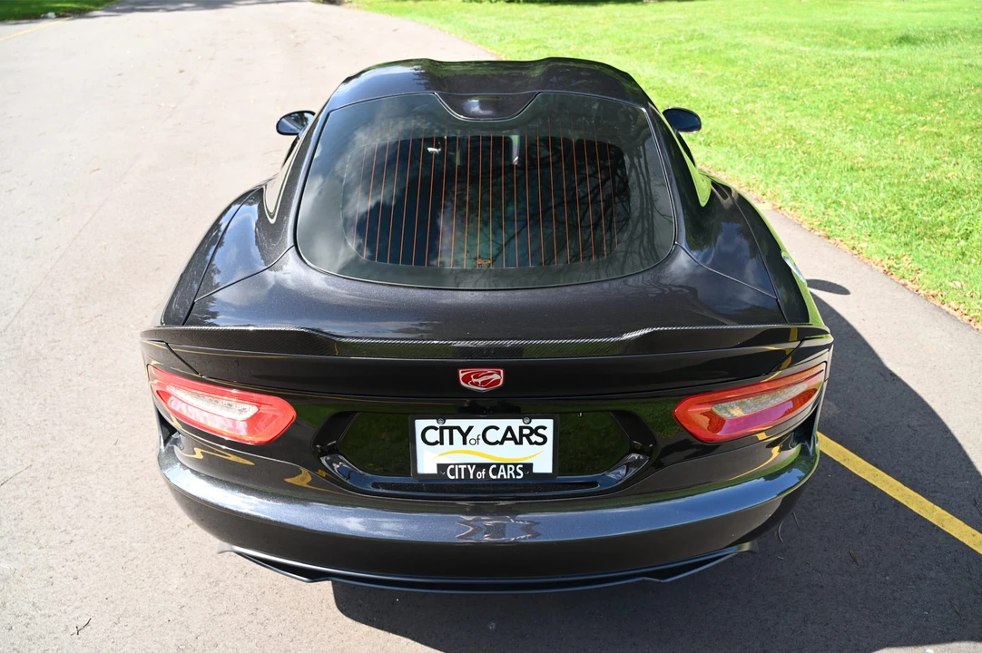 2015 Dodge Viper 5th Gen - Image 18 of 31