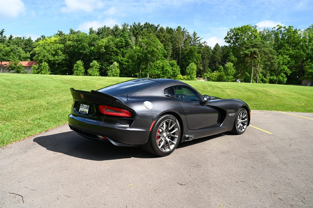 2015 Dodge Viper 5th Gen - Image 16 of 31