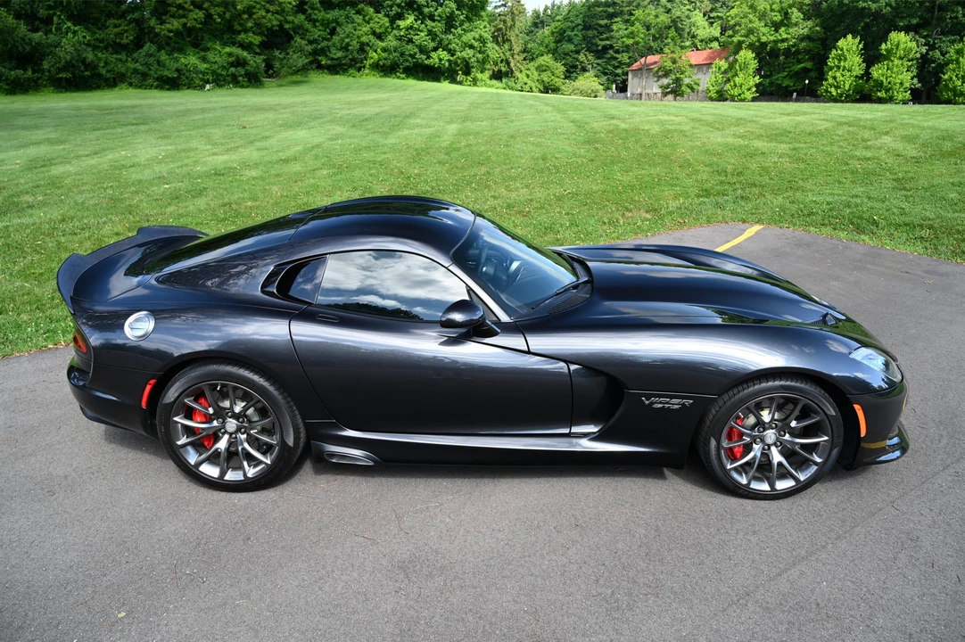 2015 Dodge Viper 5th Gen - Image 12 of 31