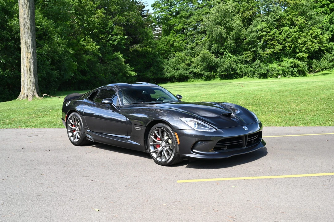 2015 Dodge Viper 5th Gen - Image 10 of 31