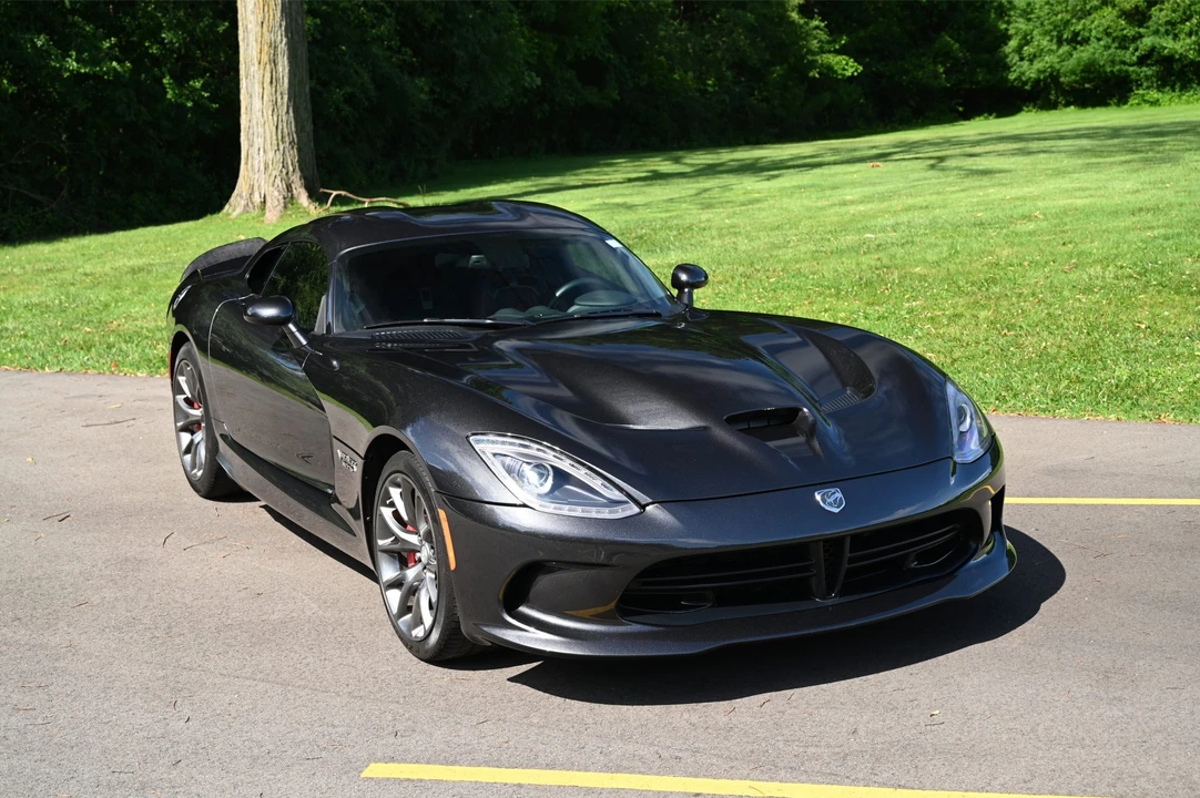 2015 Dodge Viper 5th Gen - Image 8 of 31