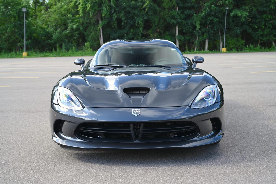 2015 Dodge Viper 5th Gen - Image 6 of 31