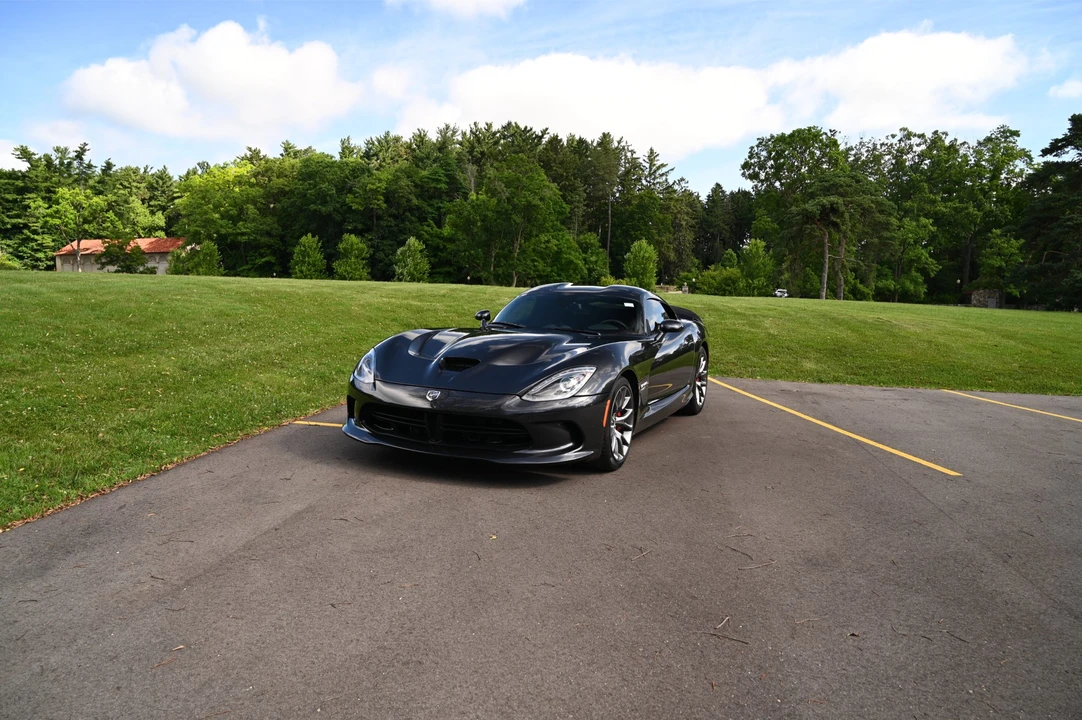 2015 Dodge Viper 5th Gen - Image 5 of 31