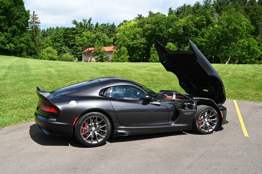 2015 Dodge Viper 5th Gen - Image 28 of 31