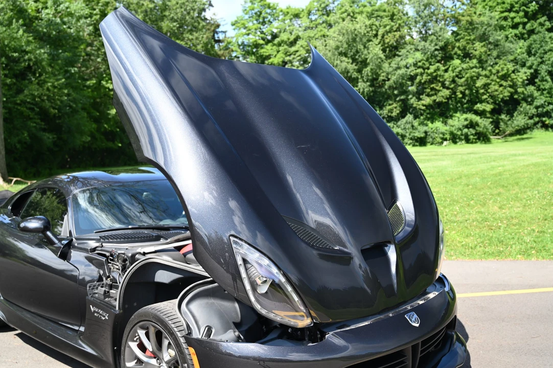 2015 Dodge Viper 5th Gen - Image 29 of 31
