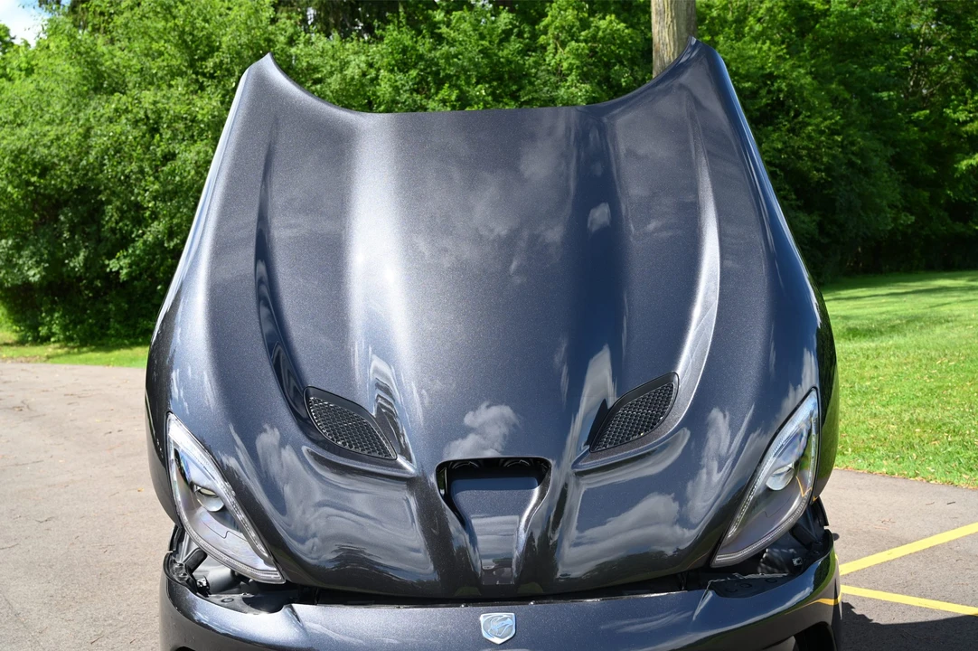 2015 Dodge Viper 5th Gen - Image 30 of 31