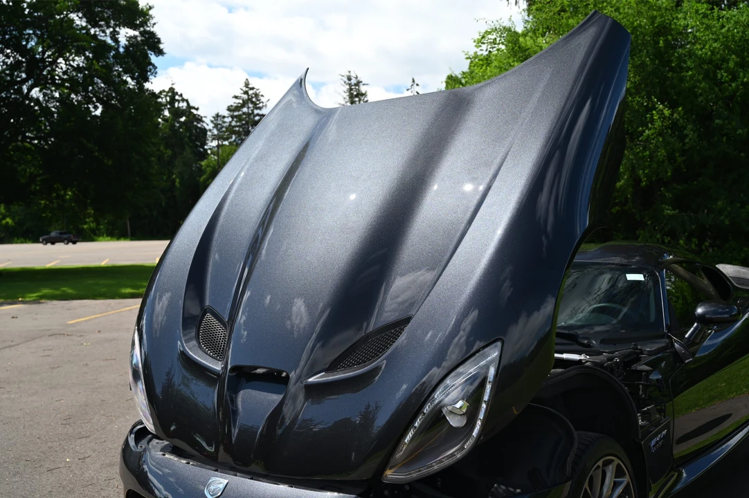 2015 Dodge Viper 5th Gen - Image 31 of 31