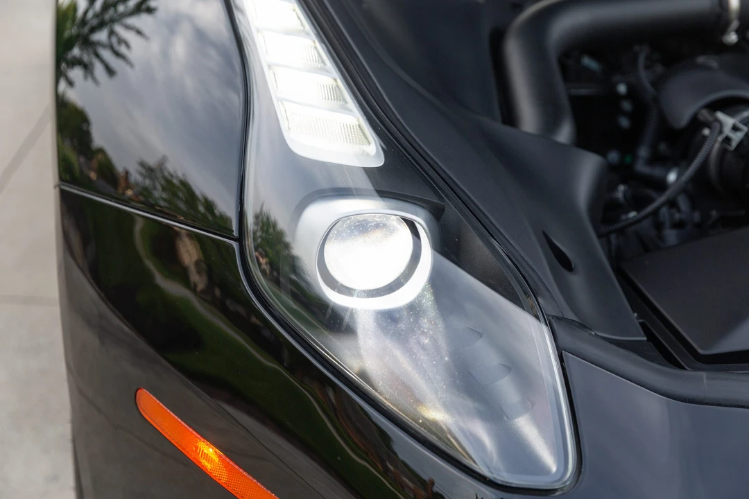 2015 Ferrari California T - Image 20 of 31
