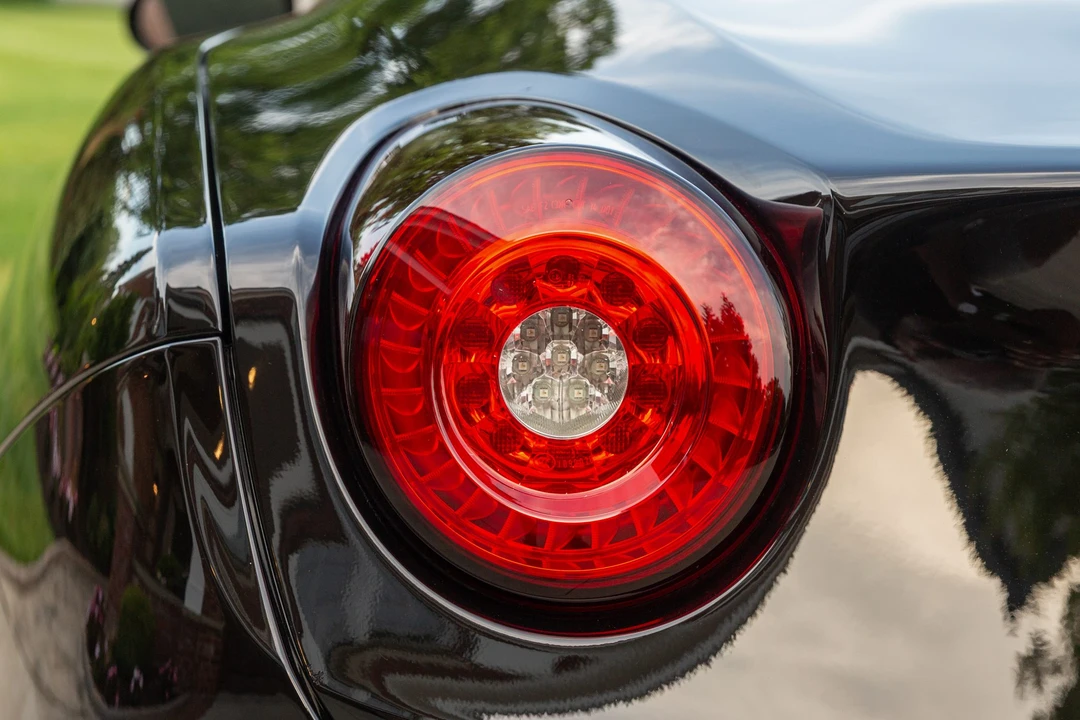 2015 Ferrari California T - Image 26 of 31
