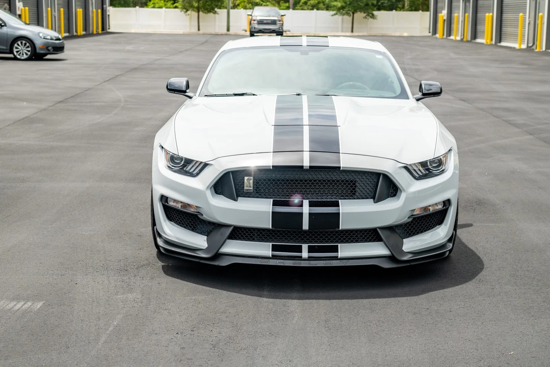 2015 Ford S550 Shelby Mustang GT350 - Image 9 of 31
