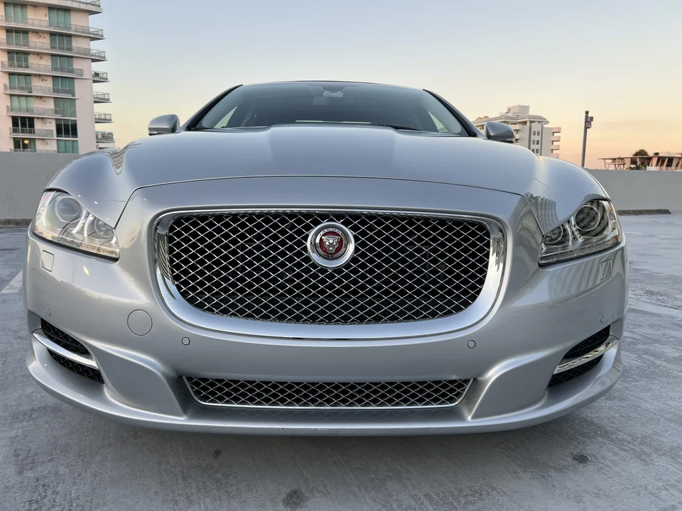 2015 Jaguar X351 XJ - Image 12 of 31