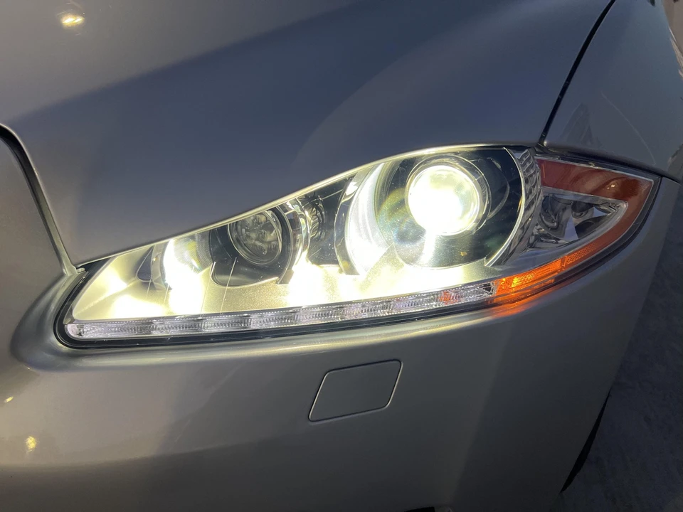 2015 Jaguar X351 XJ - Image 22 of 31