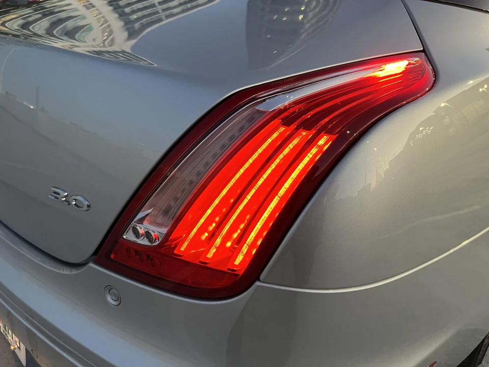 2015 Jaguar X351 XJ - Image 24 of 31