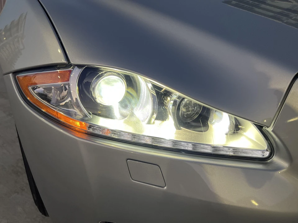 2015 Jaguar X351 XJ - Image 21 of 31