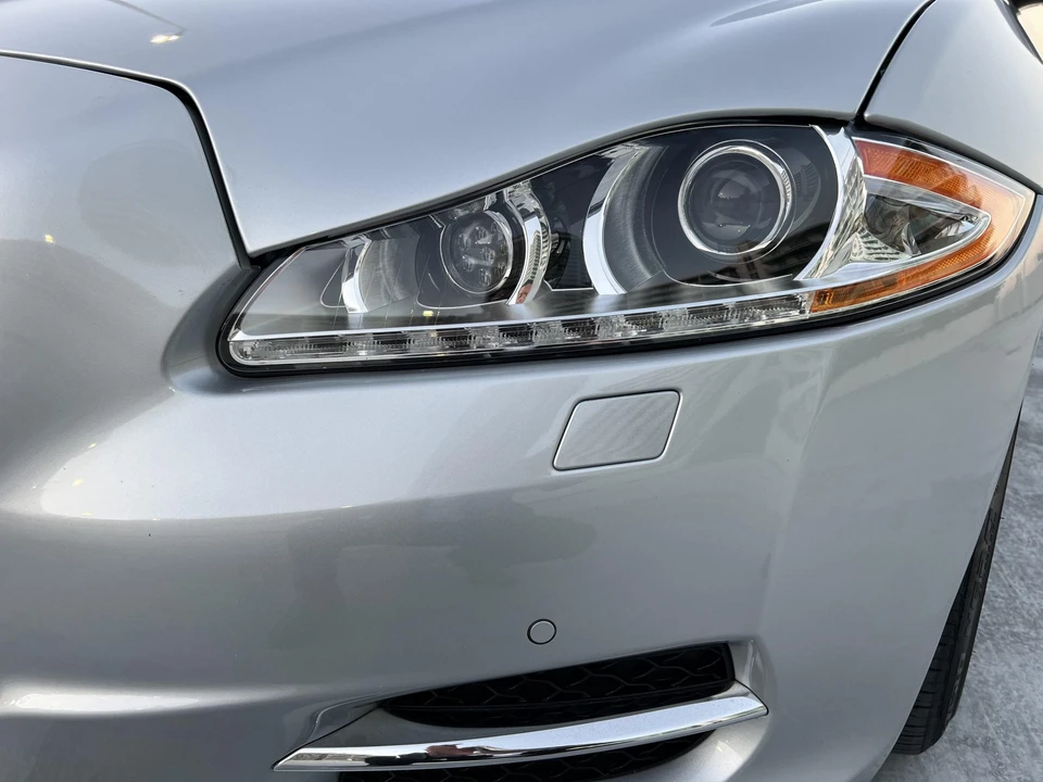 2015 Jaguar X351 XJ - Image 20 of 31